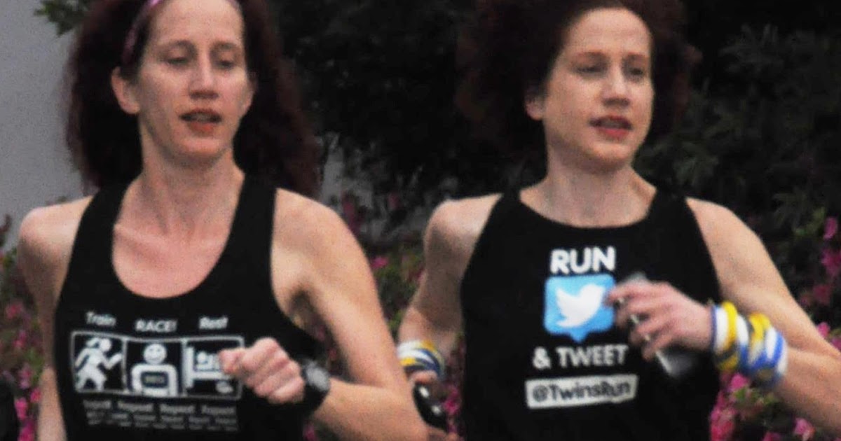 TWINS RUN in our family Twins Run the runDisney 2013 Royal Family 5K