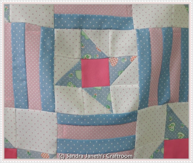 182 Day Solstice Challenge Blocks 182 Day Solstice Challenge Blocks