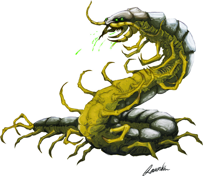 medieval melodies creature loot