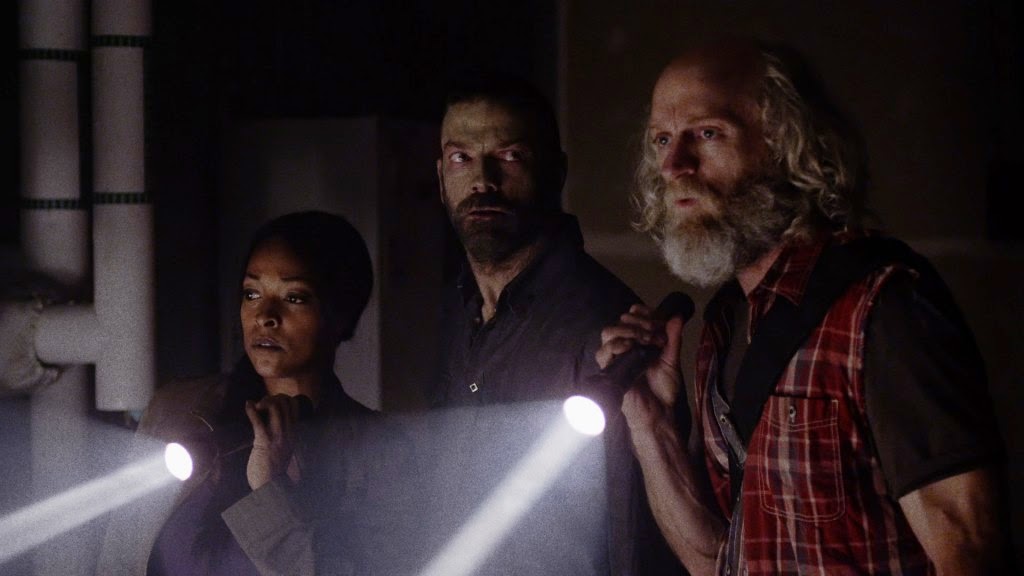 Z Nation - Doctor of the Dead (Season Finale)  - Review: "Kill The Doctor" 