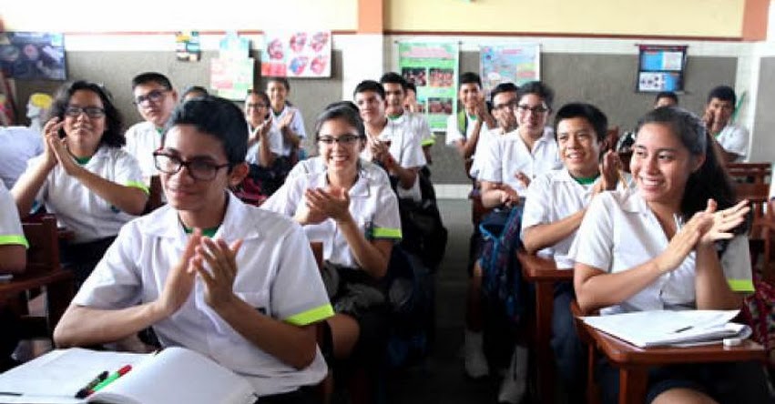 MINEDU: La educación sexual en las escuelas se abordará de manera integral, informó el Ministro de Educación Idel Vexler - www.minedu.gob.pe MINEDU: La educación sexual en las escuelas se abordará de manera integral, informó el Ministro de Educación Idel Vexler - www.minedu.gob.pe