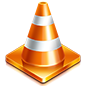 76radio.com VLC Media Player Tune In