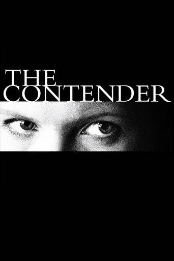 The Contender (2000) με ελληνικους υποτιτλους