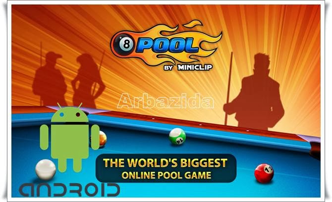 download 8 ball pool app