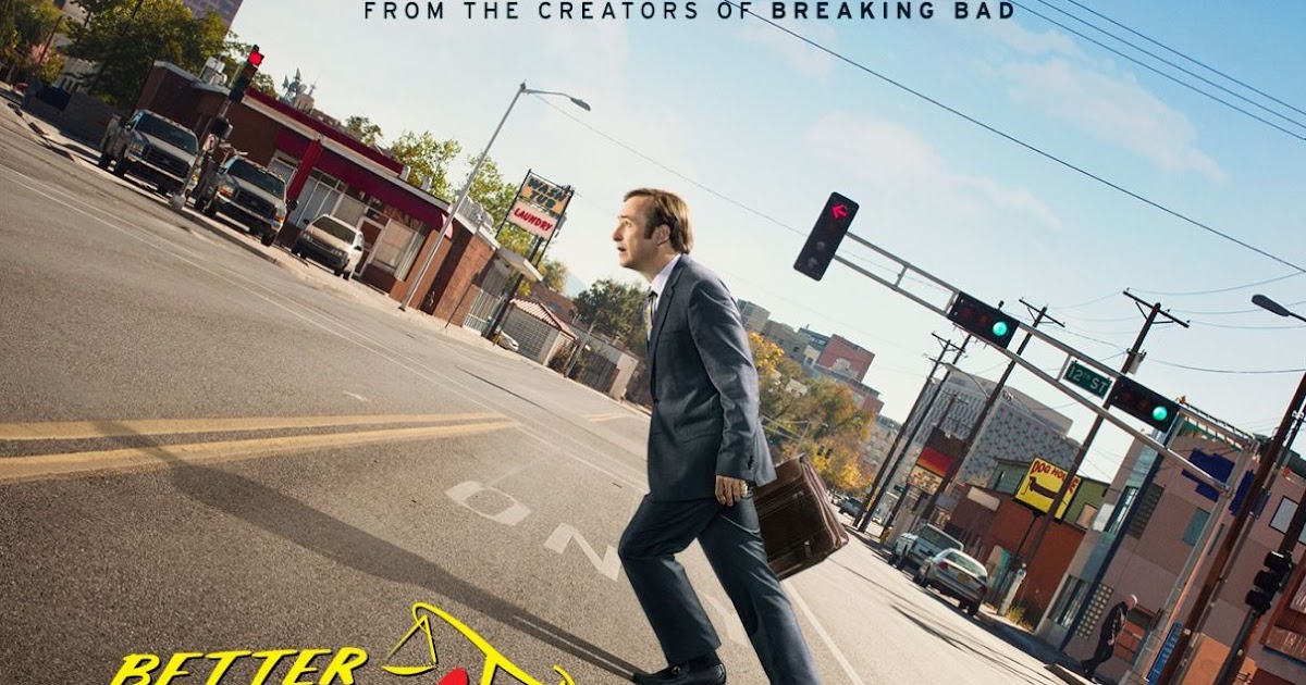 A Ritmo De Música Better Call Saul Serie Completa [Latino]