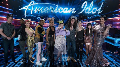 6 dari Top 10 Kontestan American Idol Memproklamasikan Iman Mereka di Dalam Kristus