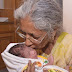 An Indian woman aged 72 has given birth to her first Child