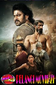 Baahubali 2: The Conclusion Baahubali 2: The Conclusion