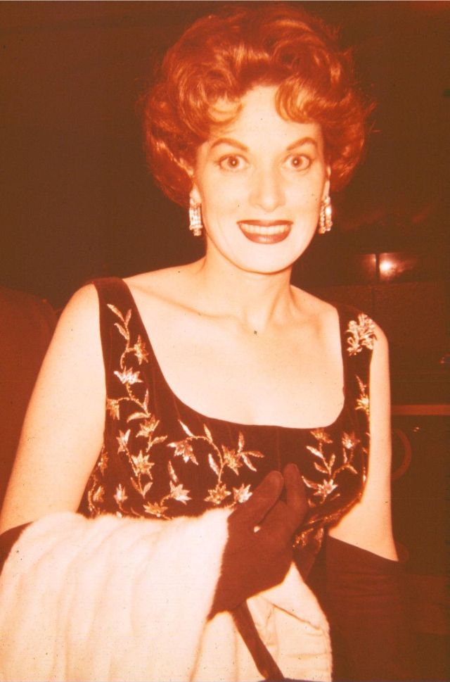 36 Interesting Snapshots That Capture Everyday Life of American