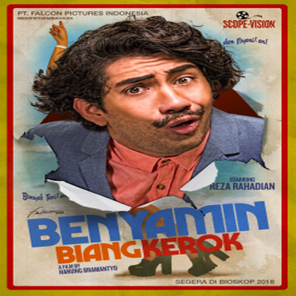 Benyamin Biang Kerok, Benyamin Biang Kerok synopsis, Benyamin Biang Kerok Trailer, Benyamin Biang Kerok Review, Poster Benyamin Biang Kerok Benyamin Biang Kerok, Benyamin Biang Kerok synopsis, Benyamin Biang Kerok Trailer, Benyamin Biang Kerok Review, Poster Benyamin Biang Kerok