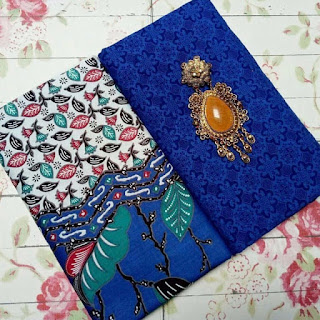Kain Batik dan Embos 115 b Kain Batik dan Embos 115 b