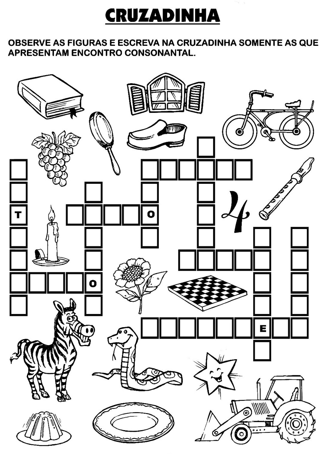 ATIVIDADES GRAMATICA 3° ANO FUNDAMENTAL (2) . ~ Atividade para imprimir