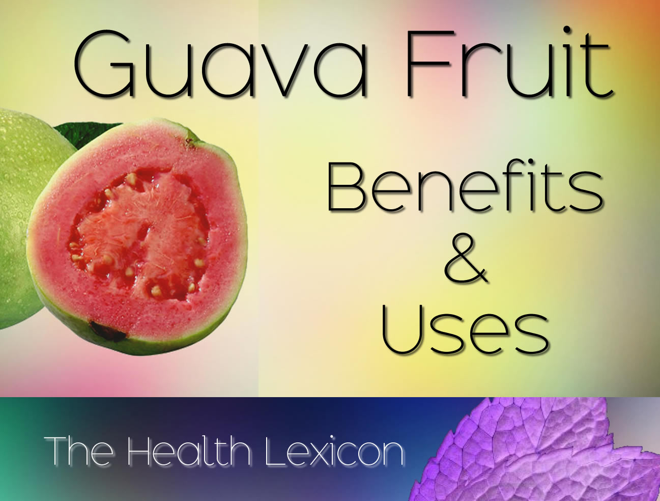 11 Benefits and Uses for Guava Fruit [Video] Ryan Taylor Natural Remedies