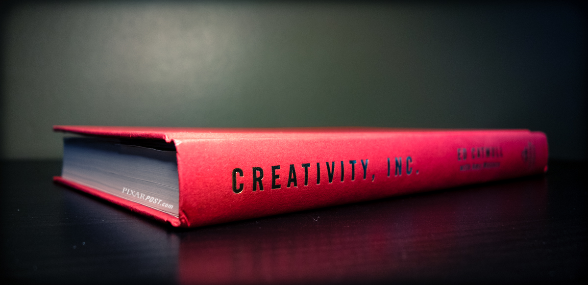creativity inc audio book creativity inc audio book