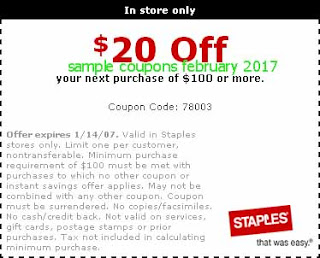 free Target coupons for february 2017
