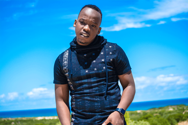 Zim Hip Hop 2018 Best Push.