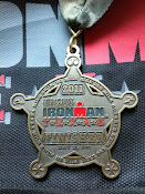 Ironman Texas - 2011 - 14:39