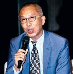 中研院主導 生技新藥產學合一