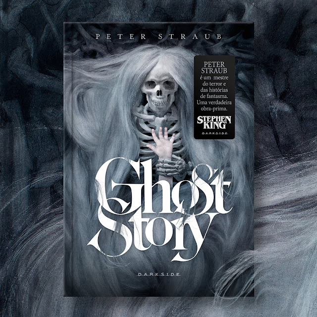 ghost story by peter straub review ghost story by peter straub review