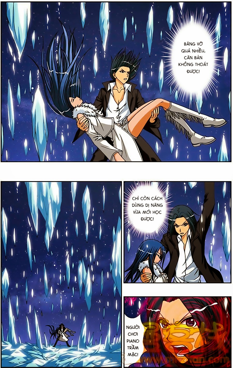 THÂU-TINH-CỬU-NGUYỆT-THIÊN Chap 210 - Truyen.Chap.VN
