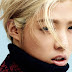 Kangnam explica porquê o M.I.B deu disband