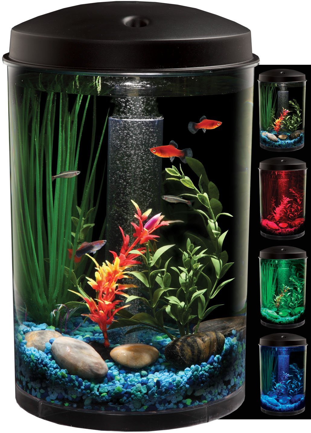 15 Creative Aquariums And Modern Fish Tanks Designs Part 5 
