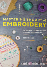 Mastering the Art of Embroidery