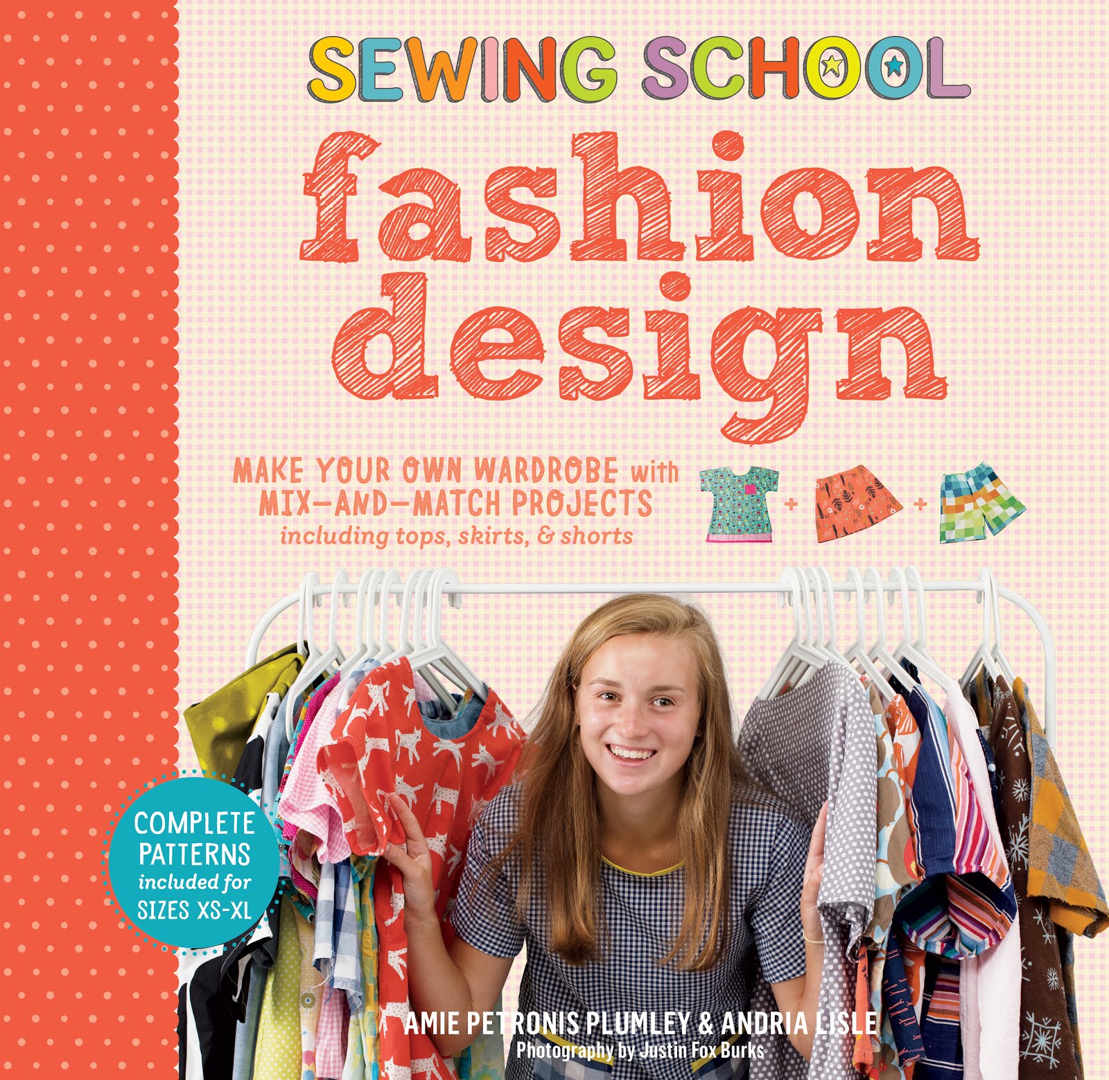 Sewing School He Huffed and He Puffed...