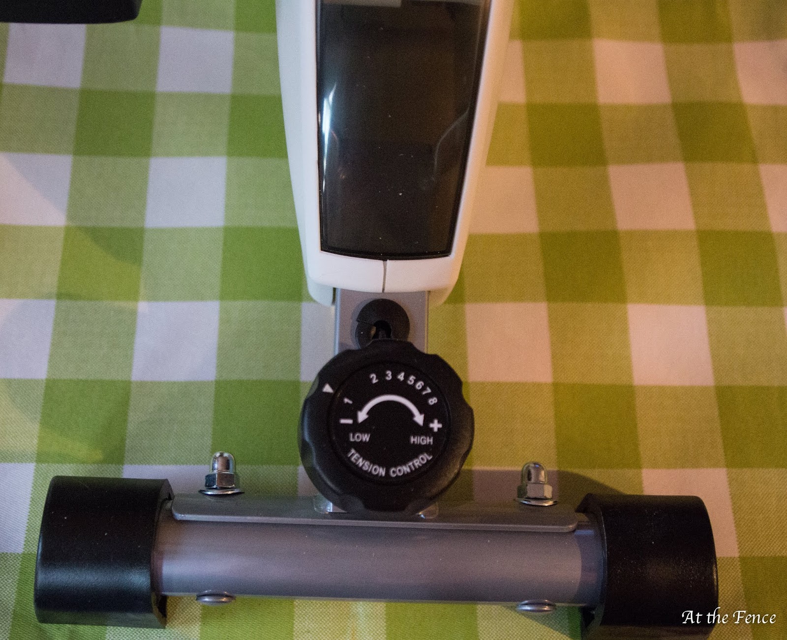 3d innovations desk cycle