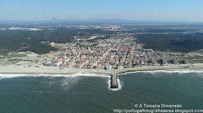 Praia do Furadouro
