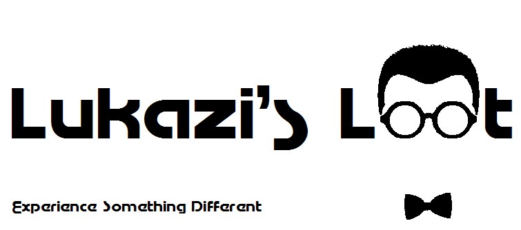 Lukazi's Loot