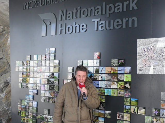 Nationalpark Hohe Tauern