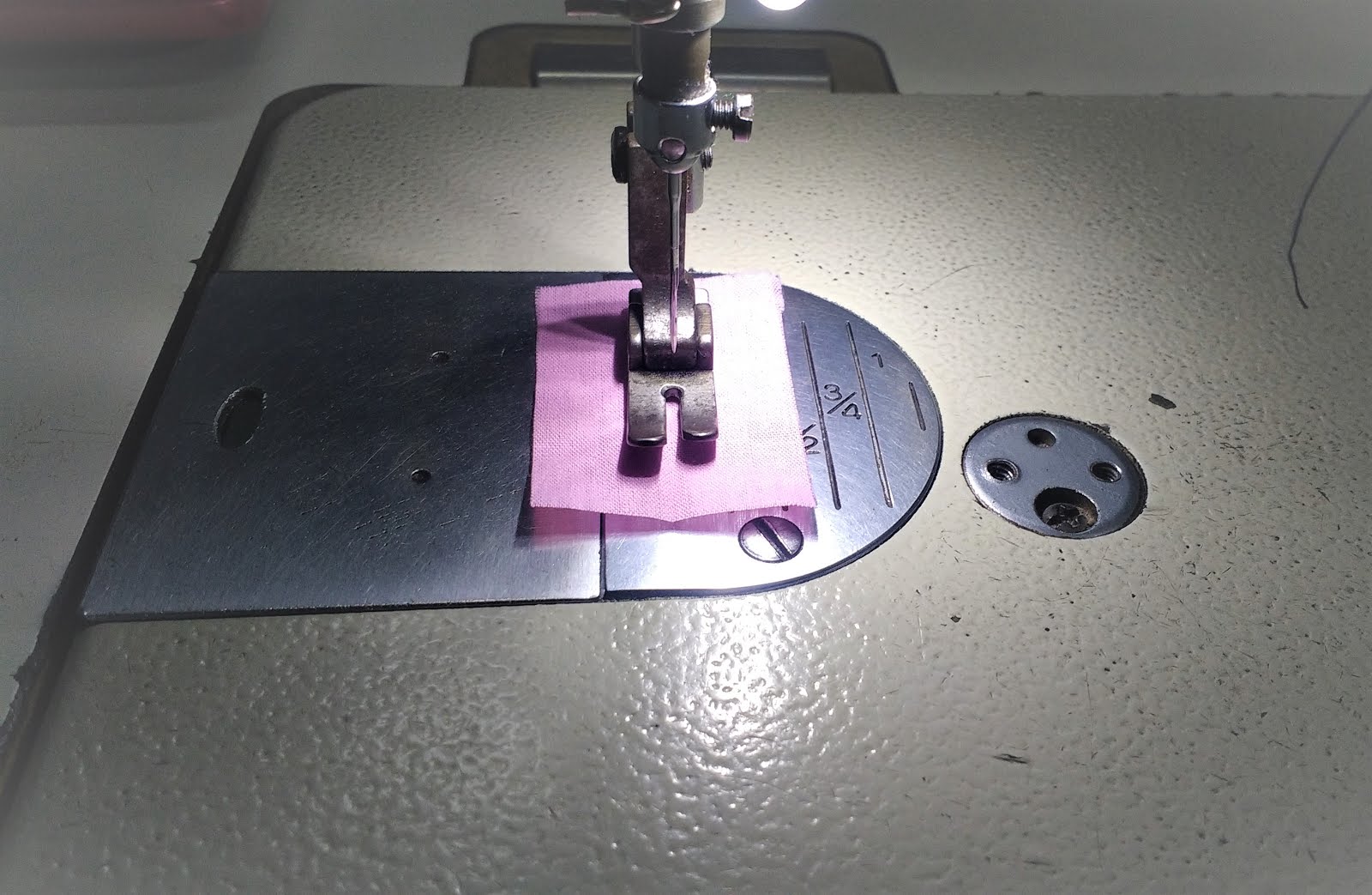 Do’s and Don’ts with Sewing Machines