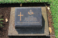 makam perang jakarta