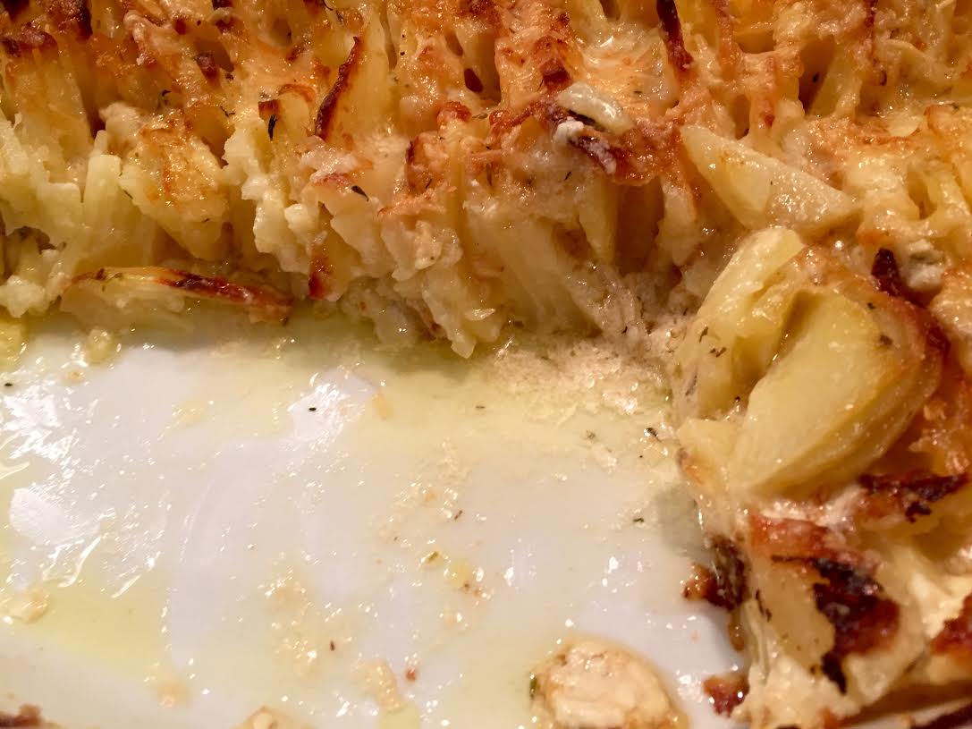 Nippon Cornhusker Recipe 4 from the New York Times 20 Best of 2015