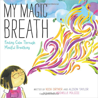 My Magic Breath Finding Calm Through Mindful Breathing Epub-Ebook