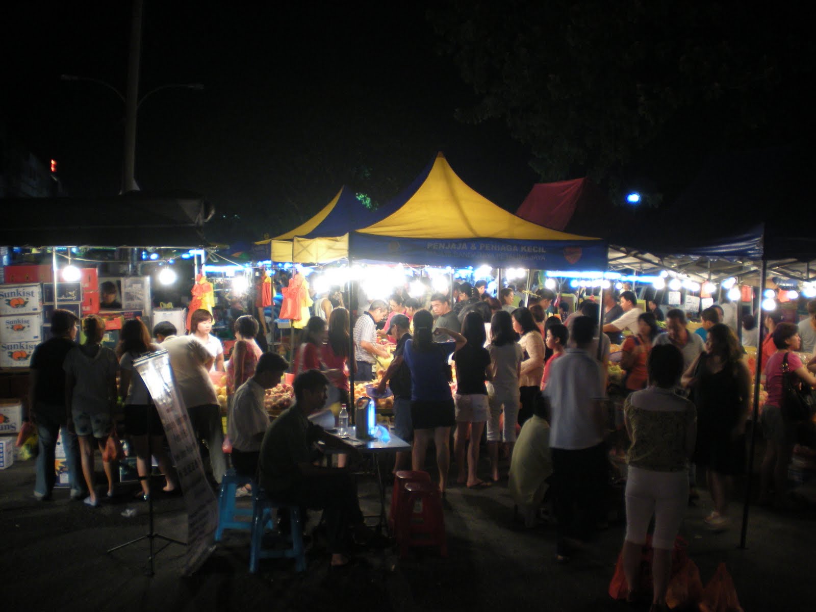 gastro-heaven-with-dre-pj-ss2-pasar-malam