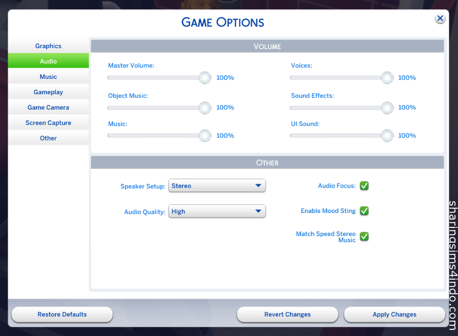 cara the sims 4 di laptop cara the sims 4 di laptop