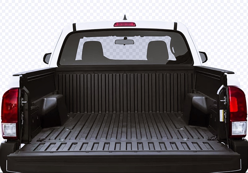 Toyota Tacoma 2018 Double Cab Spec Feature Toyota Tacoma 2018 Double Cab Spec Feature