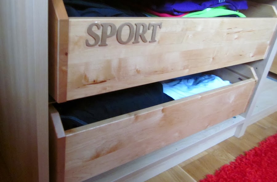 CONSEJOS Y TRUCOS PARA ORDENAR UN ARMARIO | Decoración