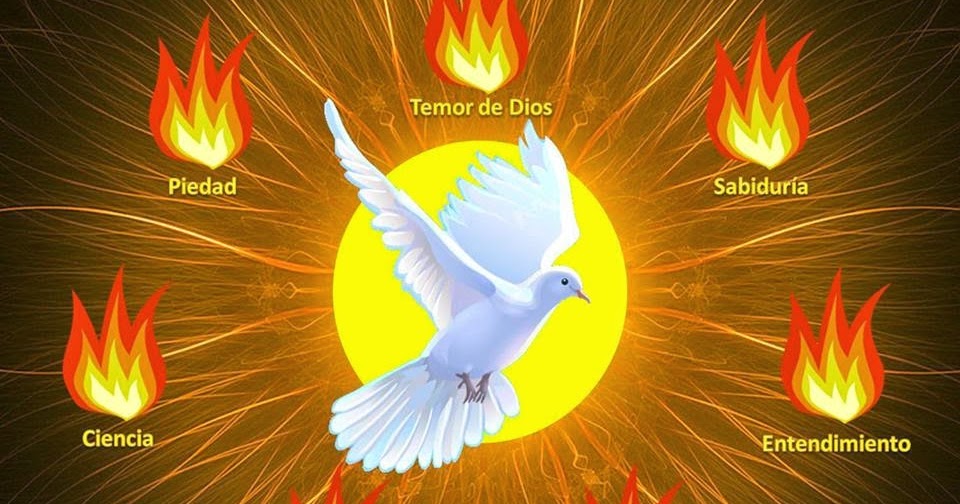 Guadalupe Radio CÓMO ACTUA EN NOSOTROS EL ESPÍRITU SANTO Guadalupe Radio CÓMO ACTUA EN NOSOTROS EL ESPÍRITU SANTO