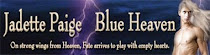 My Novel: Blue Heaven