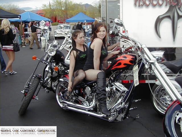 Arizona Bike Week 2020