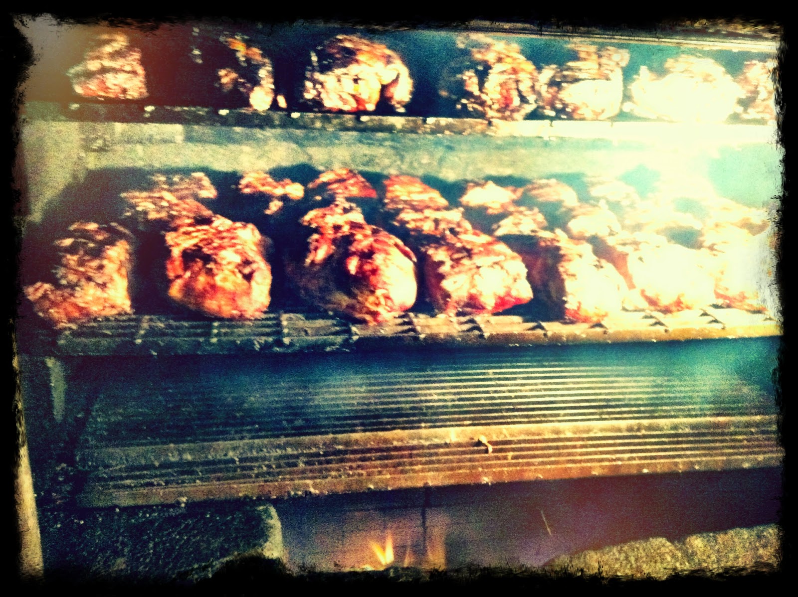 The Barbecue Hunt Williamson Brothers BBQ (Marietta, GA)