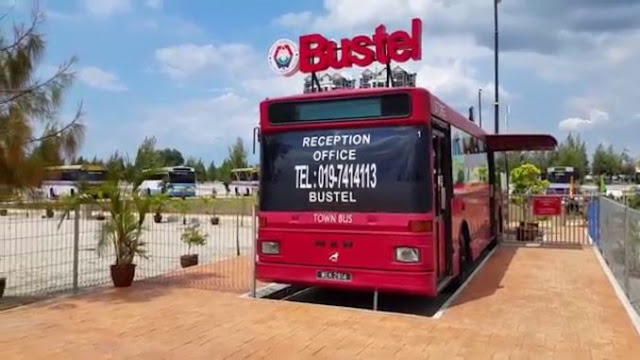 bustel malacca