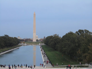 Desayuno en Nueva York y un Paseo por Washington - Blogs de USA - NOVENO DÍA-27 Octubre: WASHINGTON. (21)