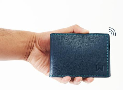 Walli Smart Wallet