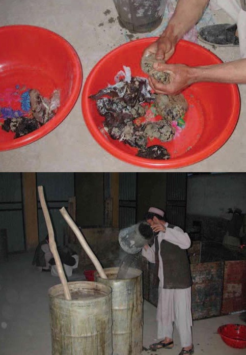 how opium is made into heroin how opium is made into heroin