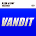 New From VANDIT Records Allen & Envy - Together