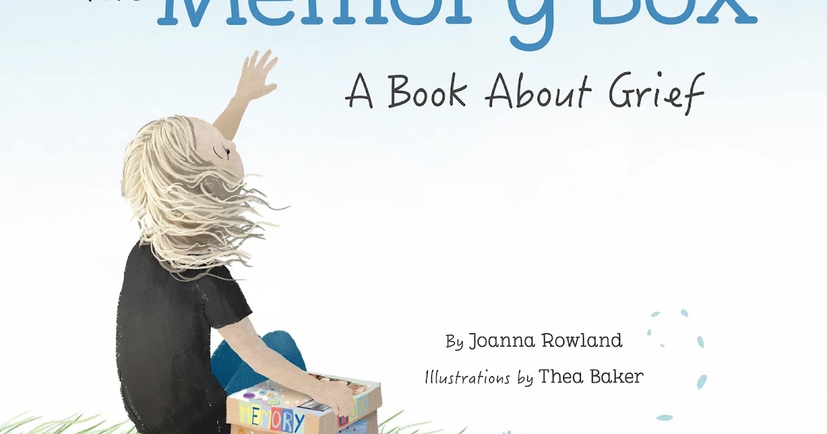Teach Mentor Texts The Memory Box Cover Reveal!